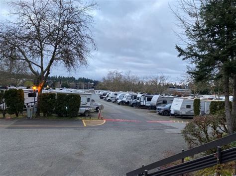 Trailer inns rv park of bellevue Trailer Inns RV Park in Bellevue, WA is here to accommodate your needs while RV'ing in the wonderful and iconic Seattle area